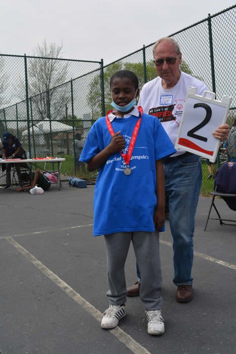 Special Olympics MAY 2022 Pic #4291
